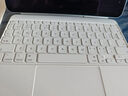 Apple/蘋(píng)果 平板妙控鍵盤(pán)-黑色 適用11英寸iPad Air(M4/M3/M2芯片) 平板鍵盤(pán)無(wú)線(xiàn)鍵盤(pán)ipad鍵盤(pán)蘋(píng)果鍵盤(pán) 曬單實(shí)拍圖