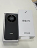 榮耀X70新品手機2025上市 白條免息 硬核之王巔峰續航 5G手機【白條分期】 幻夜黑 8GB+128GB 官方標配 曬單實(shí)拍圖