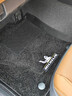 米其林（MICHELIN）tpe汽車(chē)腳墊適用特斯拉寶馬奧迪A6L大眾帕薩特問(wèn)界理想本田豐田 五座 TPE腳墊+雪妮絲毯面 下單請備注車(chē)型年份 曬單實(shí)拍圖