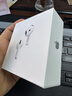 Apple/蘋(píng)果 AirPods 4(支持主動(dòng)降噪)搭配無(wú)線(xiàn)充電盒(USB-C)蘋(píng)果耳機 藍牙耳機適用iPhone/iPad 四代 曬單實(shí)拍圖
