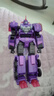 奧迪雙鉆（AULDEY）量子戰隊變形機器人單體機甲魔風(fēng)戰魂兒童玩具男孩生日禮物580816 曬單實(shí)拍圖