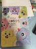 殼姐姐適用小米平板7spro保護套12.5英寸小米Pad7SPRO平板保護殼2025款平板電腦可愛(ài)卡通輕薄全包防摔 曬單實(shí)拍圖