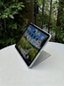 衛神 WESENS適用ipad11/12保護殼磁吸A16雙面夾mini7蘋(píng)果平板iPadpro保護套air8/7/6輕薄10代9防彎搭扣 【銀河灰|送鋼化膜+DIY貼紙】全包邊四角防摔 iPad Air8 2026款 (11英寸) M4 曬單實(shí)拍圖