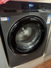 海爾（Haier）【重磅新品】超薄滾筒洗衣機全自動(dòng) 8/11公斤大容量 507/58E小戶(hù)型嵌入不占地 家電補貼以舊換新 【8kg-507s】417超薄+新衣洗+特漬洗 單洗 曬單實(shí)拍圖