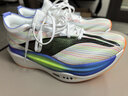 李寧飛電6ELITE|超?膠囊跑步鞋男女26新款碳板專(zhuān)業(yè)競速馬拉松運動(dòng)鞋 標準白-25 41.5 曬單實(shí)拍圖