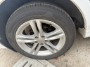 韓泰（Hankook）汽車(chē)輪胎 205/55R16 91V SK10 適配朗逸/速騰/高爾夫/朗動(dòng)/威朗 曬單實(shí)拍圖
