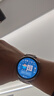 華為（HUAWEI）手表WATCH GT 6【國補15%】運動(dòng)智能兩周續航藍牙通話(huà)體溫血氧心率監測健康送男女士朋友禮物5pro 41mm流光紫【皮表帶+貼膜】 曬單實(shí)拍圖