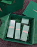 海藍之謎（LA MER）強韌修護套裝(精萃水+面霜)護膚品化妝品禮盒三八節女神生日禮物 曬單實(shí)拍圖