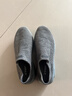 特步男鞋運動(dòng)休閑鞋懶人一腳蹬軟底輕便春夏透氣防滑舒適鞋子男 曬單實(shí)拍圖