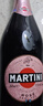 馬天尼（Martini）意大利進(jìn)口起泡酒洋酒莫斯卡托 無(wú)禮盒 Asti+Rose雙支 750mL 2瓶 曬單實(shí)拍圖