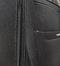 新秀麗（Samsonite）行李箱20英寸拉桿箱時(shí)尚便攜旅行箱包TR7黑色密碼登機箱 曬單實(shí)拍圖