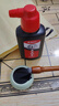 晨光(M&G)文具100ml經(jīng)濟型墨汁 創(chuàng  )作墨汁文房四寶學(xué)生書(shū)畫(huà)墨水練字字帖 單瓶裝開(kāi)學(xué)禮物 AICW8814 曬單實(shí)拍圖