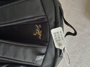 ARC'TERYX始祖鳥(niǎo) MANTIS 26 BACKPACK 男女同款 背包 BLACK/黑色 均碼 曬單實(shí)拍圖