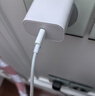 科沃【熱銷(xiāo)百萬(wàn)】適用于蘋(píng)果充電器20W快充頭蘋(píng)果13充電線(xiàn)數據線(xiàn)套裝iphone14/13/12/11promax手機ipad 曬單實(shí)拍圖