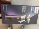 飛利浦（PHILIPS）電動(dòng)剃須刀電動(dòng)3系旋風(fēng)PRO刮胡刀電動(dòng)胡須刀剃胡刀生日禮物送男士/男生實(shí)用 【旋風(fēng)般速剃丨超長(cháng)續航】深紫色S3885 曬單實(shí)拍圖