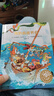 不一樣的卡梅拉第一季手繪本新版大開(kāi)本1-20（套裝共20冊）經(jīng)典暢銷(xiāo)兒童繪本幼兒園大班一年級繪本課外閱讀書(shū)籍自主閱讀3-6-12歲  曬單實(shí)拍圖