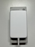 小米（MI）【3C認證】小米磁吸自帶線(xiàn)充電寶 10000 33W 白色  iPhone安卓可用 可上飛機/火車(chē)戶(hù)外儲能電源 曬單實(shí)拍圖