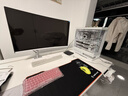 松能顯示器支架 電腦支架 松能科技艙 零感顯示器支架臂 機械臂 顯示器配件 電腦增高架 HT-Zero 曬單實(shí)拍圖