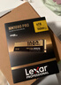 雷克沙（Lexar）NM1090 PRO 4TB SSD固態(tài)硬盤(pán) M.2接口(NVMe協(xié)議) PCIe 5.0x4 高速14000MB/s傳輸 曬單實(shí)拍圖