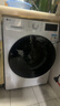 LG 超薄嵌入 9KG全自動(dòng)滾筒洗衣機 家用洗衣機 AI直驅變頻 95°高溫煮洗 筒自清潔 FCY90N2W 曬單實(shí)拍圖