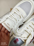 環(huán)球新款網(wǎng)面透氣爆款小白鞋女2026春夏薄款ins百搭校園學(xué)院韓版 曬單實(shí)拍圖