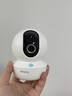 樂(lè )橙TA3R-pro800萬(wàn)4K高清 家用監控攝像頭室內攝像頭 5G雙頻wifi手機遠程監控360無(wú)死角嬰兒寵物看護 曬單實(shí)拍圖