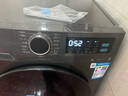 小天鵝（LittleSwan）12公斤滾筒洗衣機全自動(dòng) 大容量變頻 1.1洗凈比家用除螨除菌 以舊換新 家電補貼 25年新品|TD12V20 帶烘干 洗烘一體 曬單實(shí)拍圖