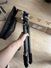 馬小路（marsace）PT-14/PT-15/PT-24/PT-25球臺/攝像 羽量級全尺寸便攜旅行迷你扳扣三腳架套裝 PT-25攝像套裝 曬單實(shí)拍圖