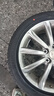 普利司通輪胎/Bridgestone 235/45R18 94W【T005A】原配凱美瑞適配帕薩特銳志思鉑睿 全新汽車(chē)輪胎 18寸 曬單實(shí)拍圖