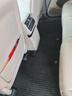 固特異（Goodyear）tpe腳墊裝飾配件地毯 適用于理想 i6 高邊TPE 十件套 黛尼斯 曬單實(shí)拍圖