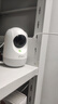 360攝像頭9pro 高清400萬(wàn)像素微光全彩家用監控手機遠程雙向通話(huà)360度旋轉嬰兒看護器 曬單實(shí)拍圖