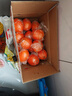 玖原農珍 源頭直采臍橙新鮮橙子含箱10斤凈重9斤優(yōu)選果150-300g 水果禮盒 曬單實(shí)拍圖