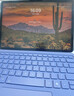 微軟（Microsoft）Surface Pro 12英寸 二合一筆記本電腦 國家補貼 輕薄本 AI+PC 驍龍 X Plus 16G 256G 亮鉑金 曬單實(shí)拍圖