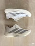 阿迪達斯（adidas）男子 跑步系列 adizero Evo SL M 跑步鞋 JH6206 40碼/UK6.5 曬單實(shí)拍圖
