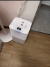 美的（Midea）除濕機抽濕機 小海綿除濕器 吸濕器12升/天負離子凈化 回南天家用輕音烘干防潮干燥機地下室干衣機 12L/天 2-20㎡ 【熱銷(xiāo)小海綿】 曬單實(shí)拍圖