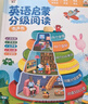 淘淘天才0基礎英語(yǔ)啟蒙發(fā)聲書(shū)會(huì )說(shuō)話(huà)的早教有聲書(shū)兒童點(diǎn)讀玩具生日禮物 曬單實(shí)拍圖