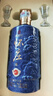 懷莊1983古醬 醬香型白酒 53度純糧食酒 475ml*6瓶整箱原箱裝 年節囤貨 曬單實(shí)拍圖