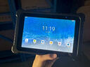 佳銳工控工業(yè)三防手持平板電腦pad一體機加固型防爆掃碼防水防塵便攜戶(hù)外GPS北斗RFID掃描NFC工程作業(yè) 8寸MT6789+8+128G+安卓12-14 曬單實(shí)拍圖