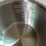 VIBILI110V伏出口美國日本加拿大電壓力鍋多功能家用高壓鍋電飯煲小家電 110V304不銹鋼內膽 美規 曬單實(shí)拍圖