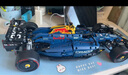樂(lè )高（LEGO）42206 車(chē)隊F1賽車(chē) 機械組汽車(chē)模型拼搭積木玩具積木 曬單實(shí)拍圖