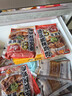 食其家日本炭烤雞肉料理包120g*3袋日式預制菜速食半成品加熱即食料理 曬單實(shí)拍圖