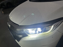 路泊斯特（ROBUST）適用本田繽智汽車(chē)led大燈改裝遠近一體近光燈遠光燈led車(chē)燈 曬單實(shí)拍圖