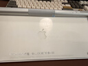 Apple蘋(píng)果藍牙無(wú)線(xiàn)一代/二代/3代/4代妙控鼠標 妙控鍵盤(pán) 二手外設產(chǎn)品 二手筆記本配件 平板電腦配件 蘋(píng)果妙控鍵盤(pán) 一代妙控鍵盤(pán)外版【贈送電池】 9新 曬單實(shí)拍圖