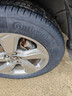 德國馬牌（Continental）汽車(chē)輪胎 225/60R18 100V UCJ 適配吉利博越 風(fēng)神AX7 曬單實(shí)拍圖
