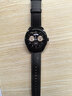 華為（HUAWEI）手表WATCH Buds藍牙耳機二合一AI降噪通話(huà)運動(dòng)智能血氧心率監測男女士朋友禮物 黑色真皮表帶【曬單8選1】 【京東官方旗艦店】 曬單實(shí)拍圖