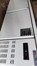 新飛 （Frestec）冷藏工作臺冰柜商用不銹鋼操作臺冷藏冷凍冰柜雙溫保鮮柜水吧臺冰箱廚房平冷工作臺冷凍冰柜 1.8*0.8*0.8M冷凍【-18°/數顯】 曬單實(shí)拍圖