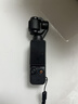 大疆（DJI）Osmo Pocket3 靈眸口袋云臺相機 DJI手持數碼相機 旅游vlog美顏攝像 高清增穩 標準版 官方標配 曬單實(shí)拍圖