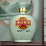 金沙回沙酒 封壇原漿 醬香型白酒 53度 1500ml 大壇子酒 純糧食醬酒 曬單實(shí)拍圖