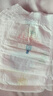 佳嬰 氧氣森林拉拉褲超薄嬰兒尿不濕男女寶寶透氣弱酸親膚成長(cháng)褲 XXL碼68片全包臀一體褲 曬單實(shí)拍圖