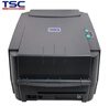 TSC TTP244PRO標簽打印機 熱敏/熱轉印雙模式 127MM/S高速打印 USB接口 適用于服裝吊牌 水洗嘜 快遞物流 曬單實(shí)拍圖
